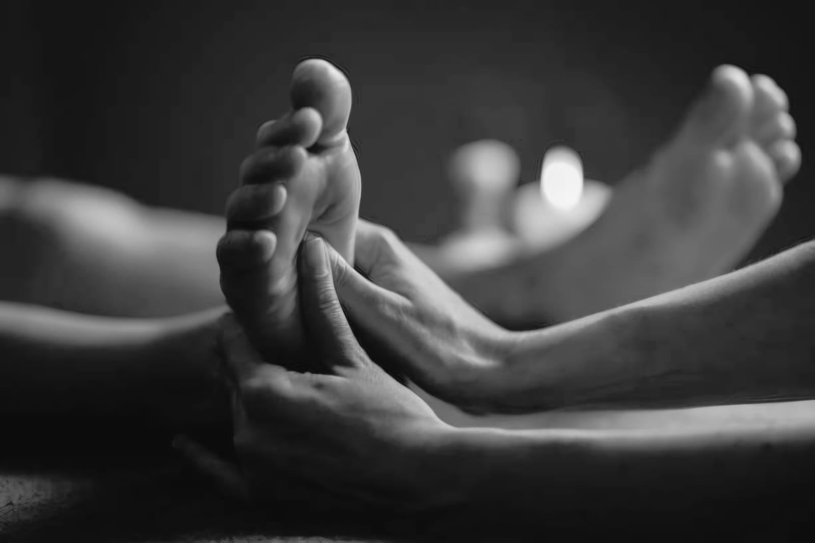 Foot Massage